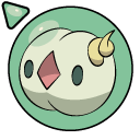 Pokemon Solosis and Duosion pointer