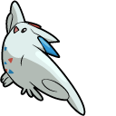 Pokemon Togetic and Togekiss cursor