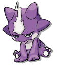 Pokemon Toxel and Toxtricity pointer