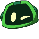 Poppy Playtime Boogie Bot cursor