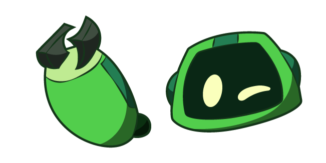 Poppy Playtime Boogie Bot