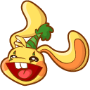 Poppy Playtime Bunzo Bunny cursor