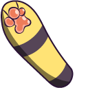 Poppy Playtime Cat Bee pointer