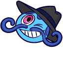 Poppy Playtime Daddy Long Legs cursor