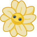 Poppy Playtime Daisy cursor
