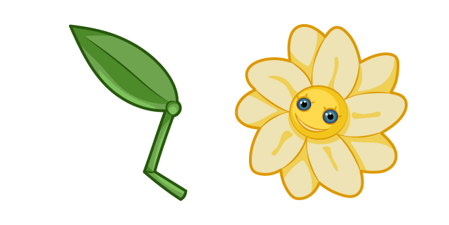 Poppy Playtime Daisy