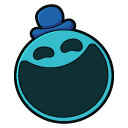 Poppy Playtime Doey the Doughman cursor