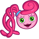 Poppy Playtime Mommy Long Legs cursor