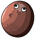 Poppy Playtime Pet Stone cursor