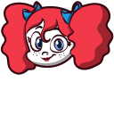 Poppy Playtime Poppy Playtime cursor