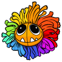 Poppy Playtime Yarnaby cursor
