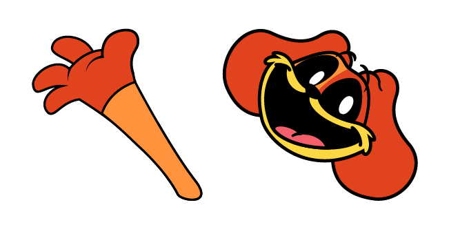 Smiling Critters DogDay