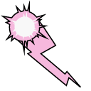 Powerpuff Girls Blisstina Utonium pointer