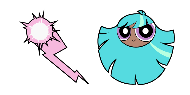 Powerpuff Girls Blisstina Utonium