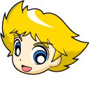 Powerpuff Girls Boomer cursor