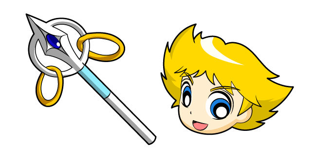Powerpuff Girls Boomer
