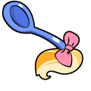 Powerpuff Girls Donny pointer