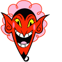 Powerpuff Girls HIM cursor