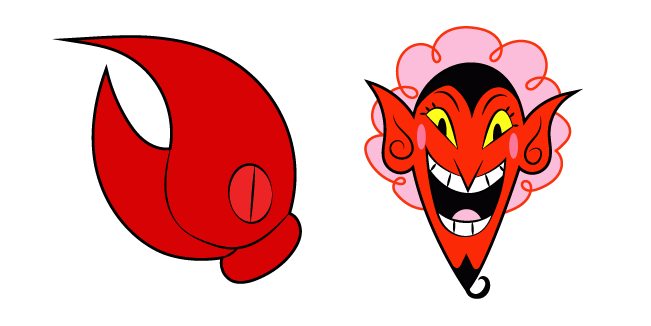 Powerpuff Girls HIM