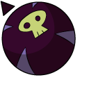 Powerpuff Girls Maylyn pointer