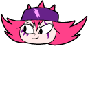 Powerpuff Girls Maylyn cursor