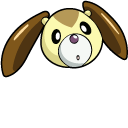 Powerpuff Girls Peach cursor