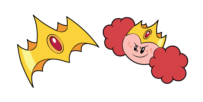 Powerpuff Girls Princess Morbucks