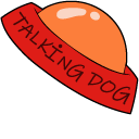 Powerpuff Girls Talking Dog pointer