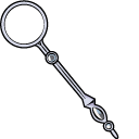Powerpuff Girls Z Rolling Bubbles pointer