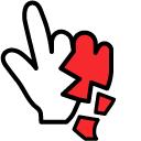 Broken Cursor cursor