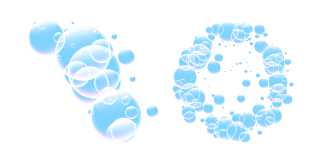 Bubble Blower