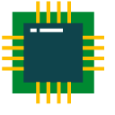 Central Processing Unit cursor