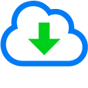 Cloud Download and Success pointer
