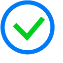 Cloud Download and Success cursor