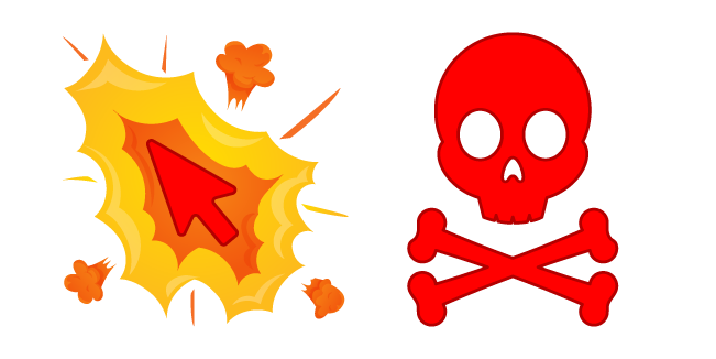 Dangerous Explosion