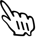 Distorted macOS cursor