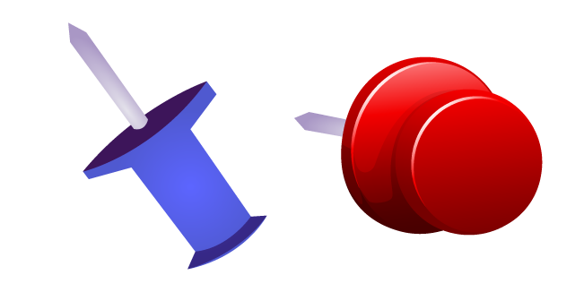Drawing Pin