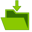 Extract From Folder and Save To Folder cursor