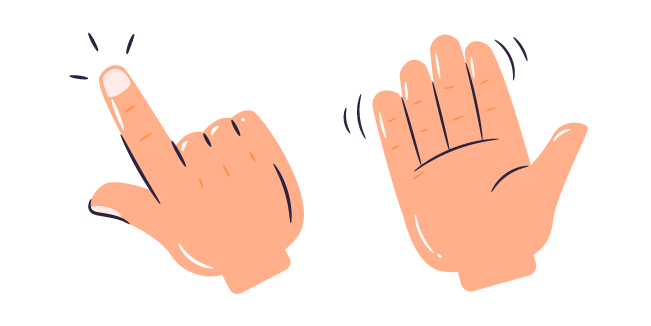 Hand