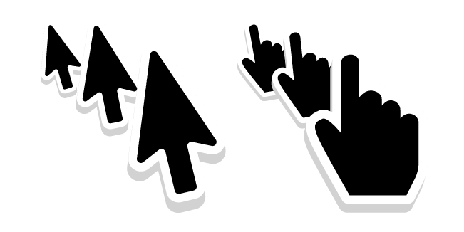 Increasing Cursor