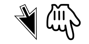 Inverted macOS