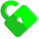Locked and Unlocked pointer