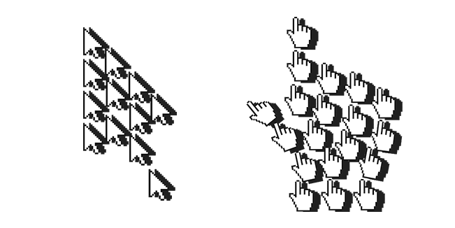 Multi-Cursor