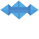 Origami Arrows cursor