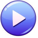 Play Button cursor