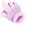 Prank Delivery Box pointer