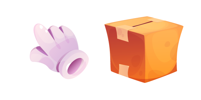 Prank Delivery Box