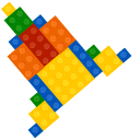 Prank Lego pointer