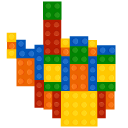 Prank Lego cursor