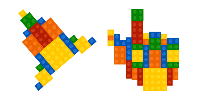 Prank Lego